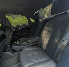 Audi A8 4.2 TDI , снимка 10