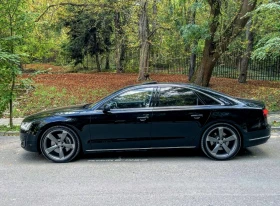 Audi A8 4.2 TDI , снимка 3