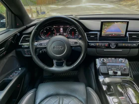 Audi A8 4.2 TDI , снимка 8