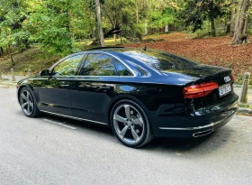 Audi A8 4.2 TDI , снимка 4