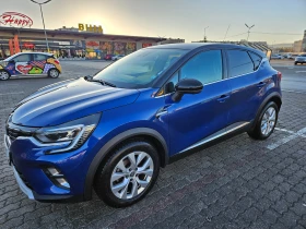 Renault Captur TCe 160 EDC Intense, снимка 3