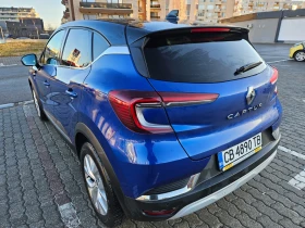 Renault Captur TCe 160 EDC Intense, снимка 4