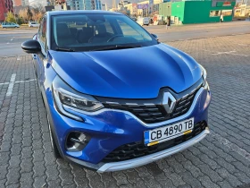 Renault Captur TCe 160 EDC Intense, снимка 1