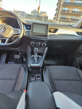 Renault Captur TCe 160 EDC Intense, снимка 9