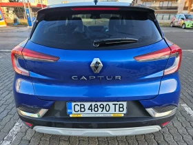 Renault Captur TCe 160 EDC Intense, снимка 2