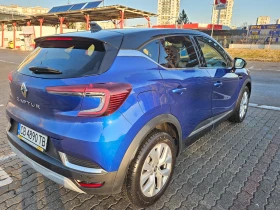 Renault Captur TCe 160 EDC Intense, снимка 5