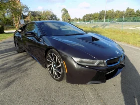 BMW i8 TERA WORLD | Mobile.bg    2