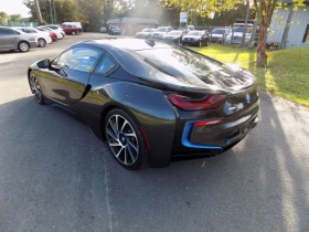 BMW i8 TERA WORLD | Mobile.bg    7