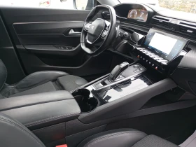 Peugeot 508 2.0* 163кс.EAT 8* ALLURE, снимка 7