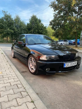 BMW 330, снимка 2