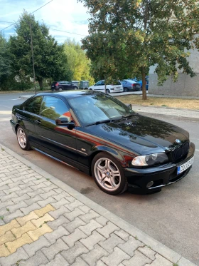 BMW 330, снимка 1