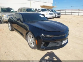 Chevrolet Camaro 2.0L I-4 DI, DOHC, VVT, TURBO, 275HP Rear Wheel Dr, снимка 1