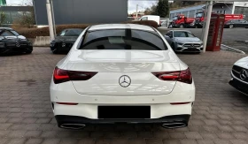 Mercedes-Benz CLA 220 d = AMG Line Advanced Plus= Гаранция, снимка 3