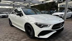 Mercedes-Benz CLA 220 d = AMG Line Advanced Plus= Гаранция, снимка 1