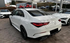 Mercedes-Benz CLA 220 d = AMG Line Advanced Plus= Гаранция, снимка 2