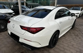 Mercedes-Benz CLA 220 d = AMG Line Advanced Plus= Гаранция, снимка 4