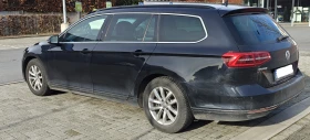 VW Passat Business, снимка 11