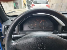 Peugeot 106, снимка 2