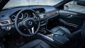 Mercedes-Benz E 200 NAVI / Automat / Leather / Parktronic - 16999 лв. - 25374417 | Car24.bg