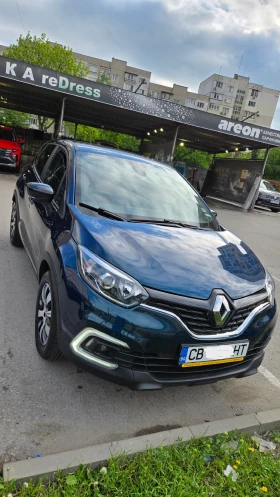 Обява за продажба на Renault Captur ~30 499 лв. - изображение 2