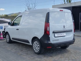 Renault Express 1.3 TCe 102 к.с - 28500 лв. - 80490251 | Car24.bg