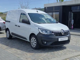 Renault Express 1.3 TCe 102 к.с - 28500 лв. - 80490251 | Car24.bg