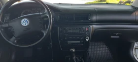 VW Passat 1.9TDI 131KS | Mobile.bg    7