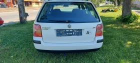 VW Passat 1.9TDI 131KS | Mobile.bg    12