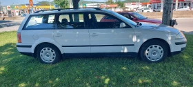 VW Passat 1.9TDI 131KS | Mobile.bg    9