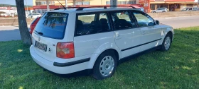 VW Passat 1.9TDI 131KS | Mobile.bg    11