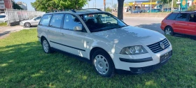 VW Passat 1.9TDI 131KS | Mobile.bg    2