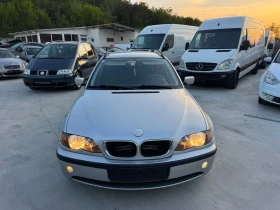 BMW 320 2.0D 150К.С. FACELIFT - 3300 лв. - 67301254 | Car24.bg