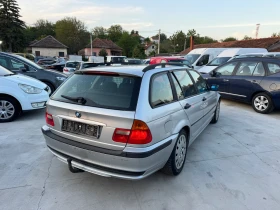 BMW 320 2.0D 150К.С. FACELIFT - 3300 лв. - 67301254 | Car24.bg