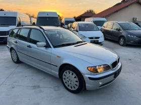 BMW 320 2.0D 150К.С. FACELIFT - 3300 лв. - 67301254 | Car24.bg