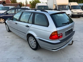 BMW 320 2.0D 150К.С. FACELIFT - 3300 лв. - 67301254 | Car24.bg