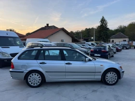 BMW 320 2.0D 150К.С. FACELIFT - 3300 лв. - 67301254 | Car24.bg