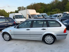 BMW 320 2.0D 150К.С. FACELIFT - 3300 лв. - 67301254 | Car24.bg