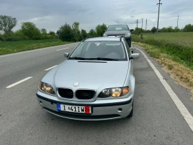 BMW 320 2.0D 150К.С. FACELIFT - 3300 лв. - 67301254 | Car24.bg