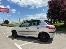 Peugeot 206 2.0HDI | Mobile.bg    3