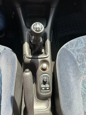 Peugeot 206 2.0HDI | Mobile.bg    13