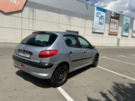 Peugeot 206 2.0HDI | Mobile.bg    6