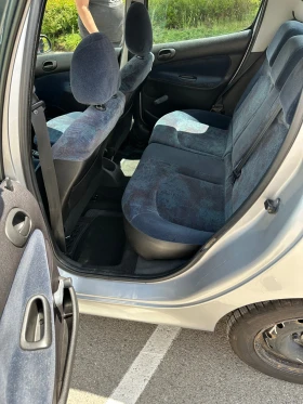 Peugeot 206 2.0HDI | Mobile.bg    12