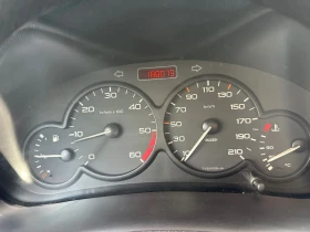 Peugeot 206 2.0HDI | Mobile.bg    10