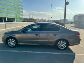 Обява за продажба на VW Passat 1.8 Бензин ~11 555 лв. - изображение 1