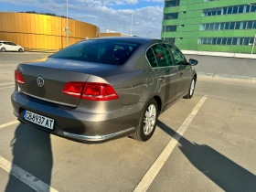 Обява за продажба на VW Passat 1.8 Бензин ~11 555 лв. - изображение 5