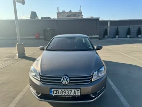 Обява за продажба на VW Passat 1.8 Бензин ~11 555 лв. - изображение 3