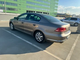 Обява за продажба на VW Passat 1.8 Бензин ~11 555 лв. - изображение 1