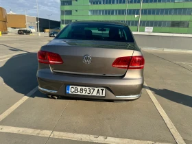 Обява за продажба на VW Passat 1.8 Бензин ~11 555 лв. - изображение 4