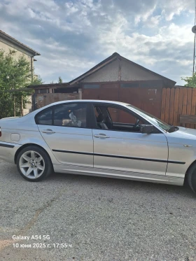 Обява за продажба на BMW 320 2.0 d ~4 444 лв. - изображение 1