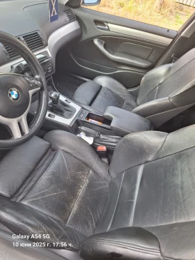 BMW 320 2.0 d | Mobile.bg    13